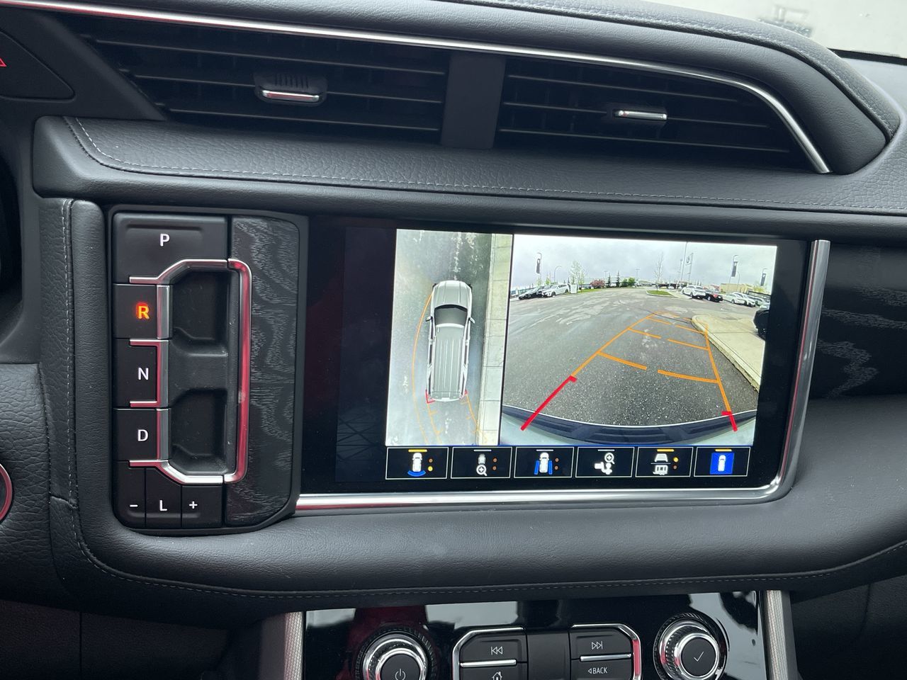 2024 GMC Yukon