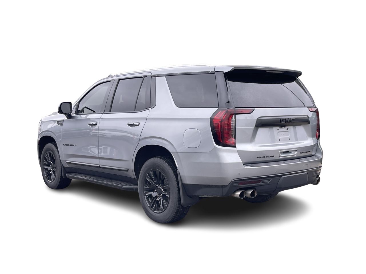2024 GMC Yukon