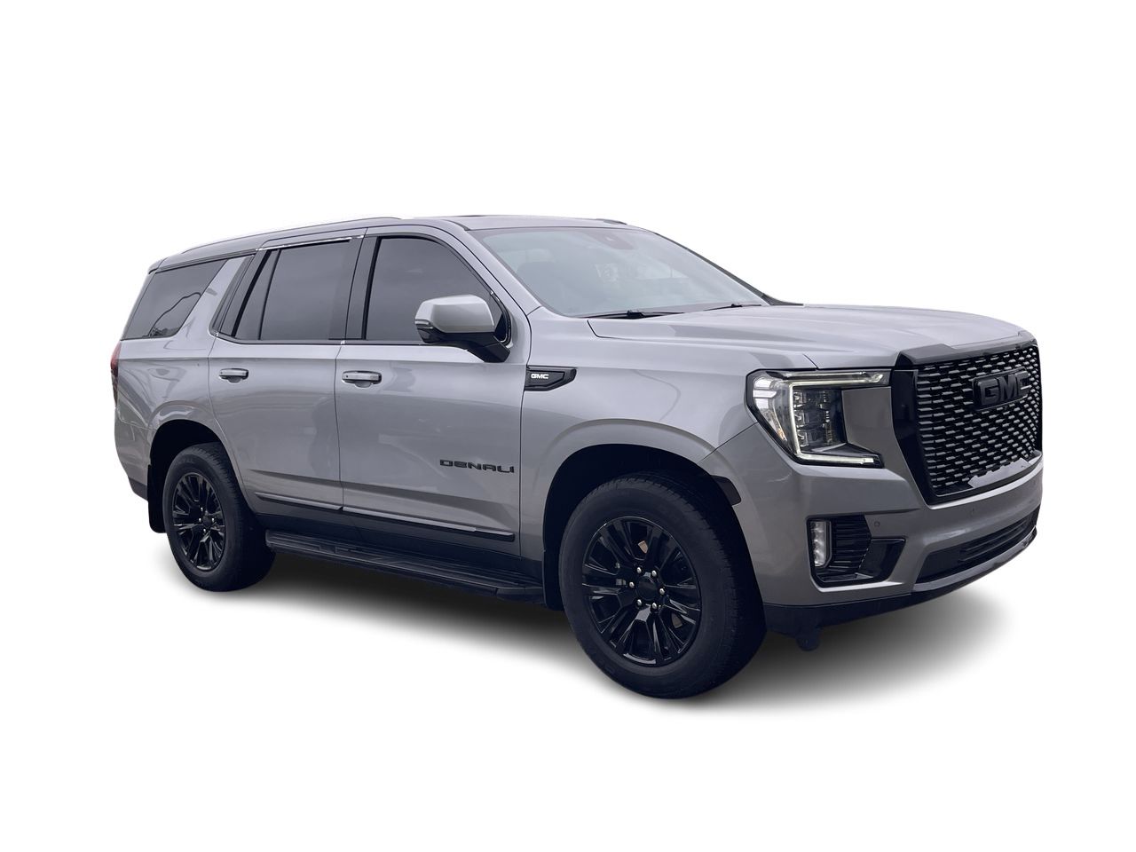 2024 GMC Yukon