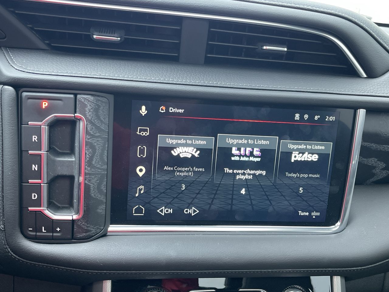 2024 GMC Yukon