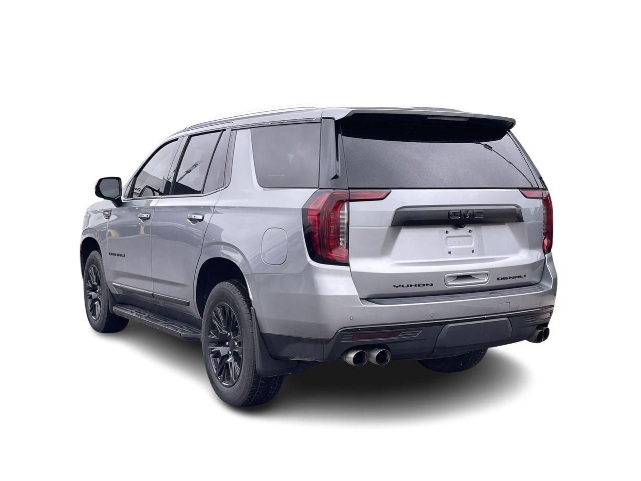 2024 GMC Yukon