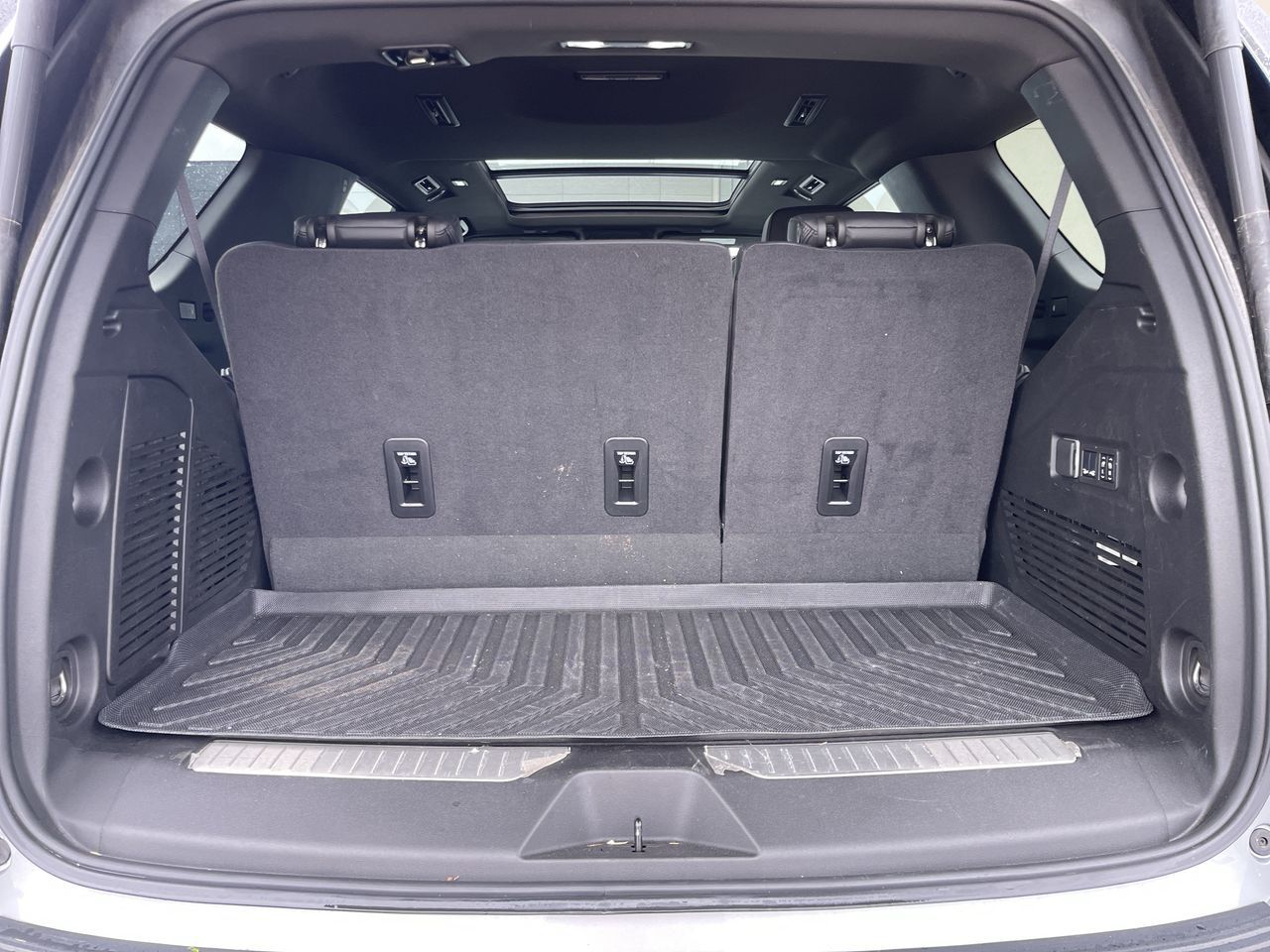 2024 GMC Yukon