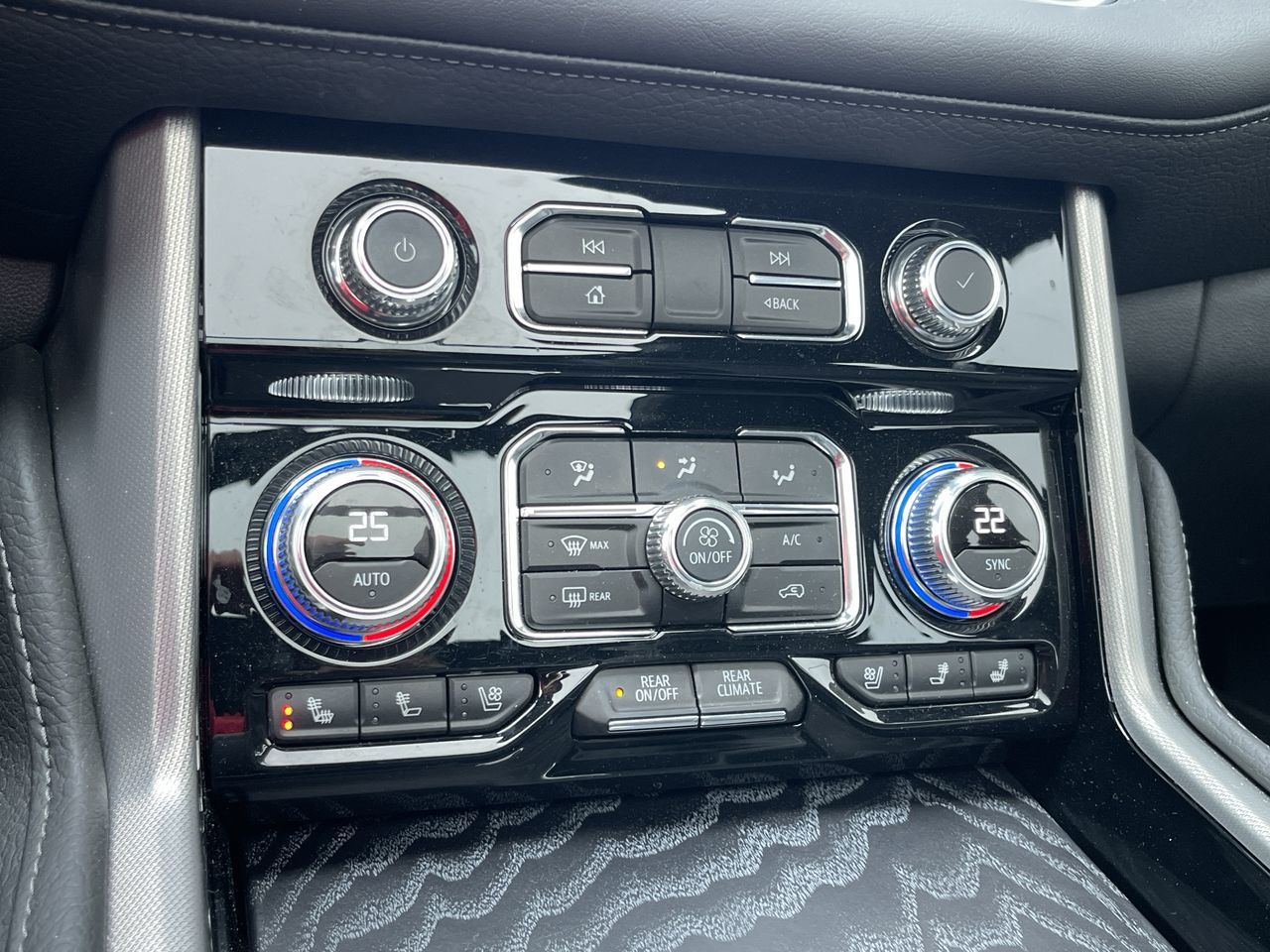 2024 GMC Yukon