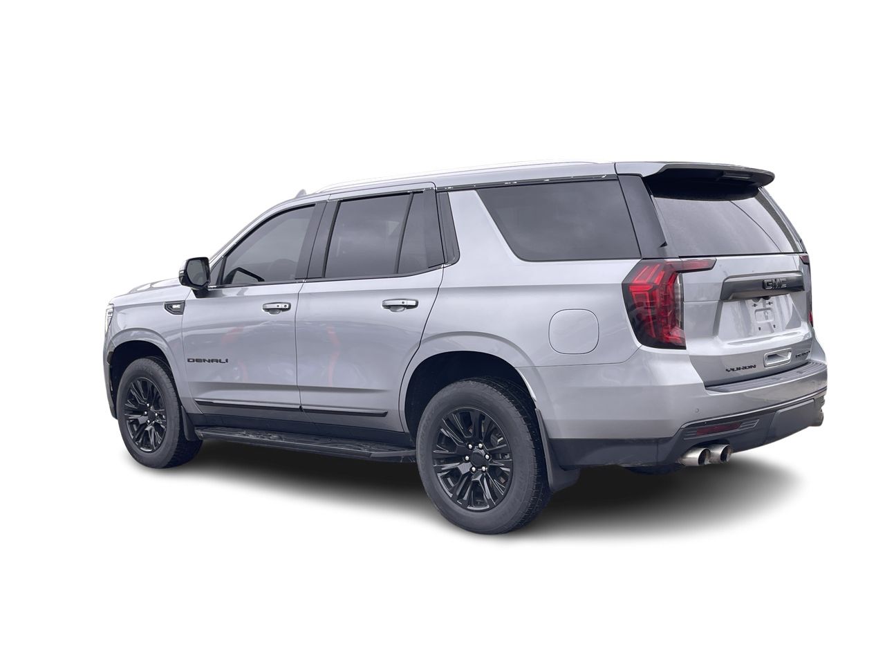 2024 GMC Yukon