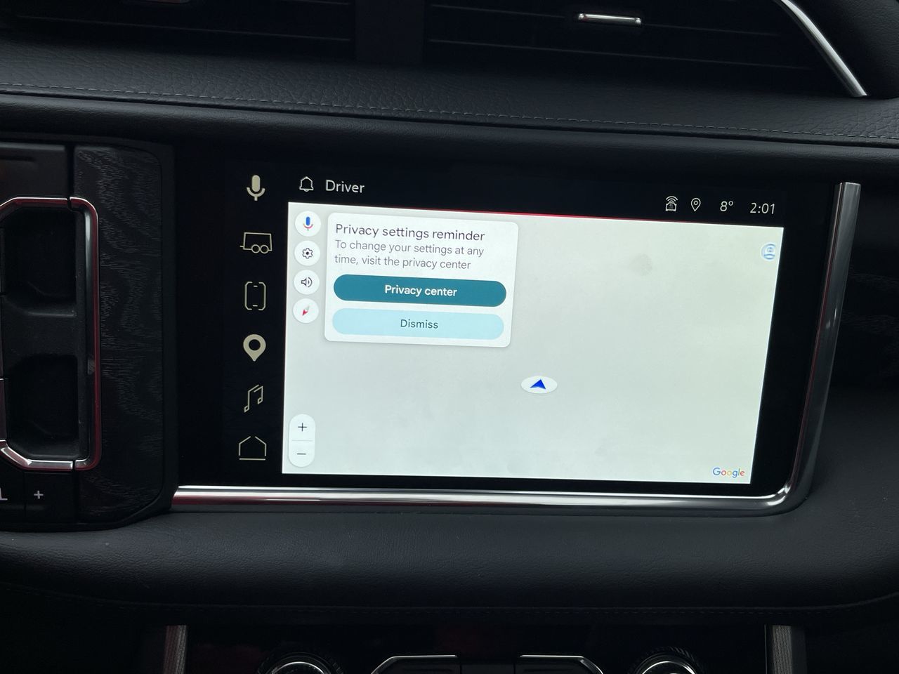 2024 GMC Yukon