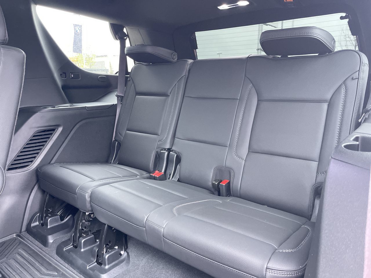 2024 GMC Yukon