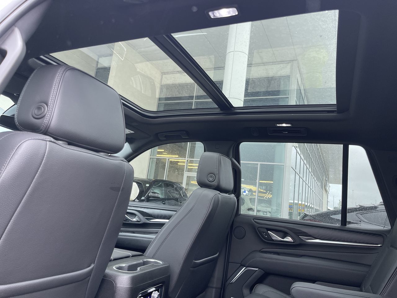 2024 GMC Yukon