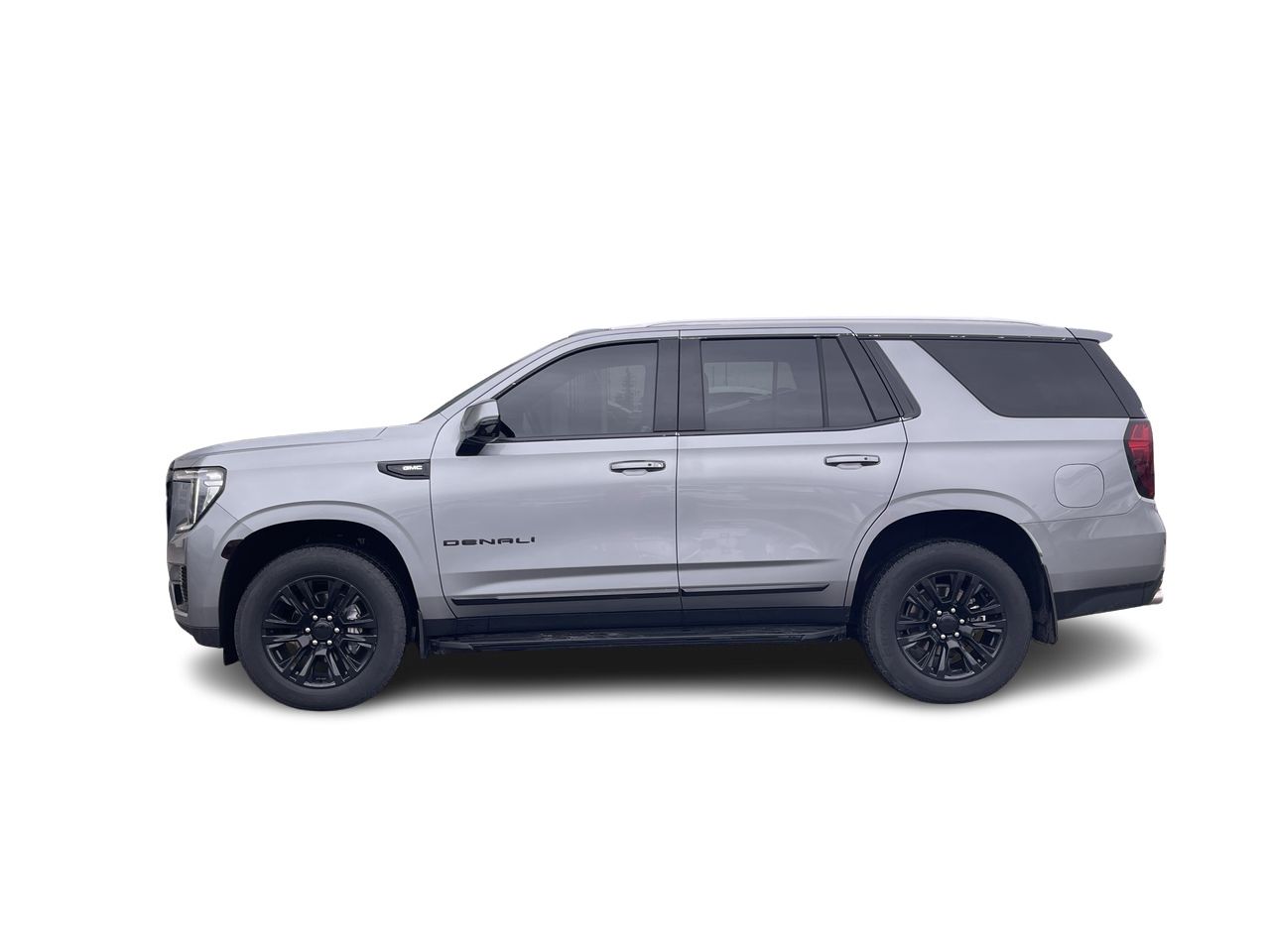 2024 GMC Yukon