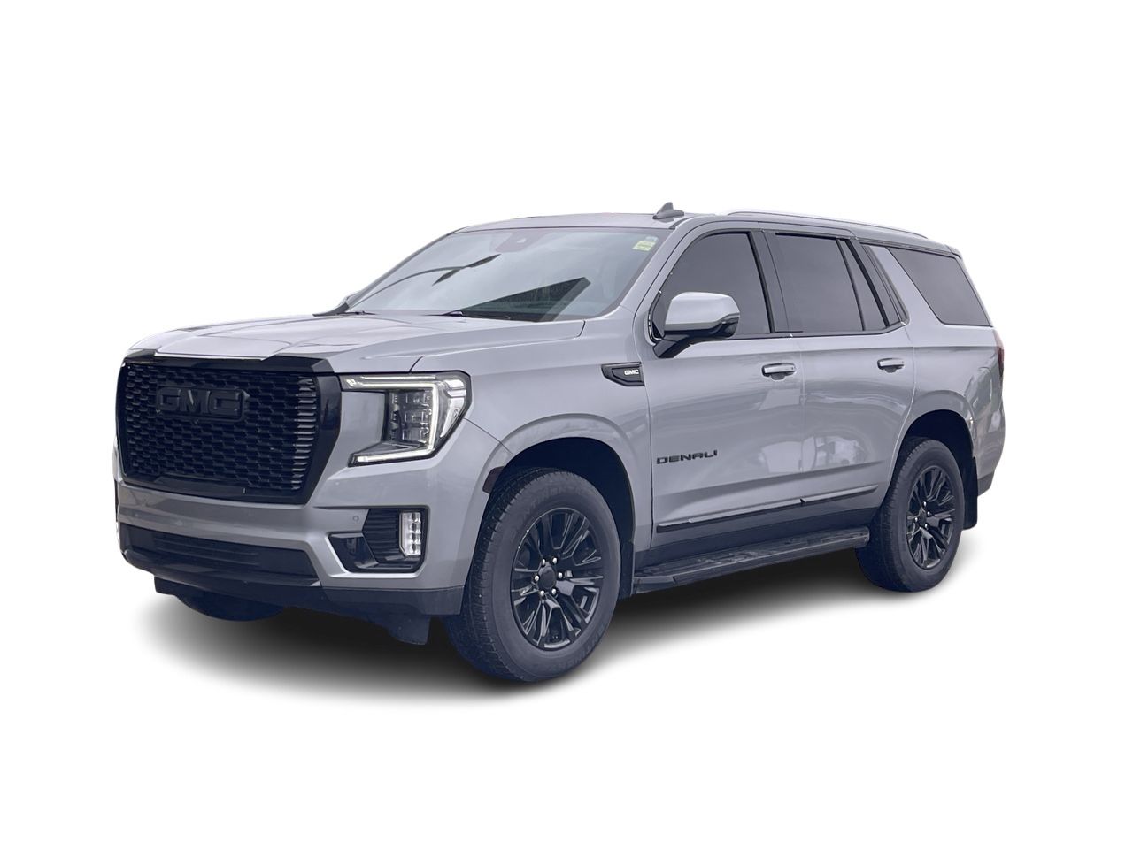 2024 GMC Yukon