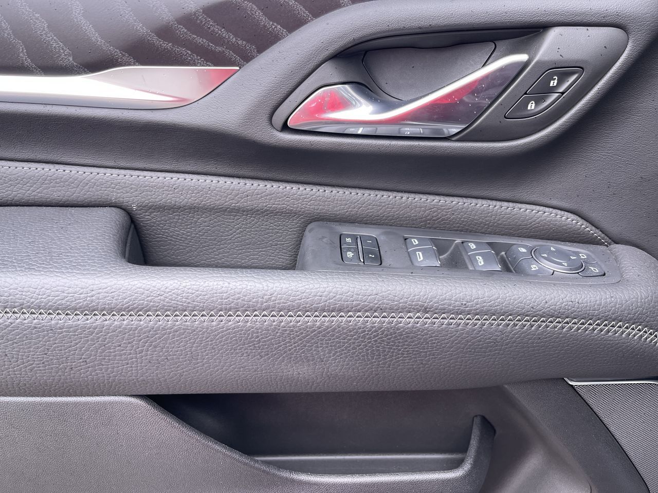 2024 GMC Yukon