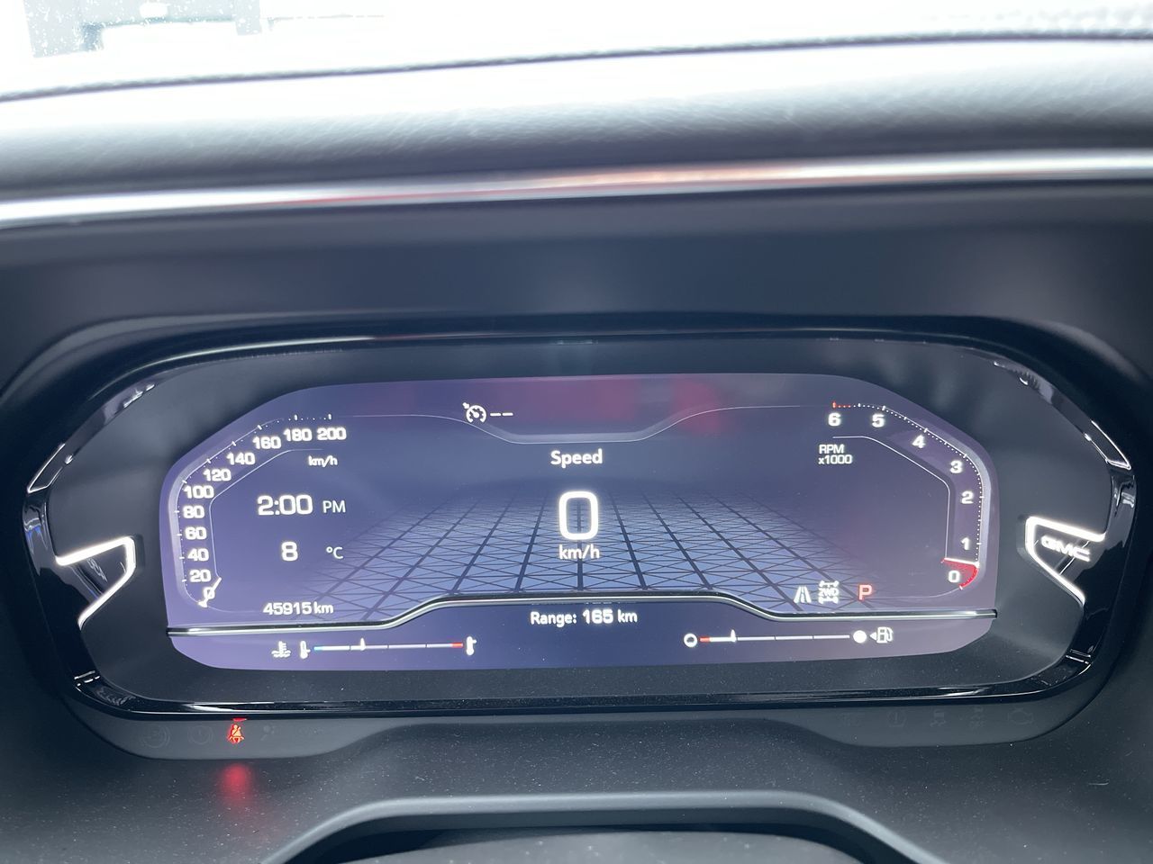 2024 GMC Yukon