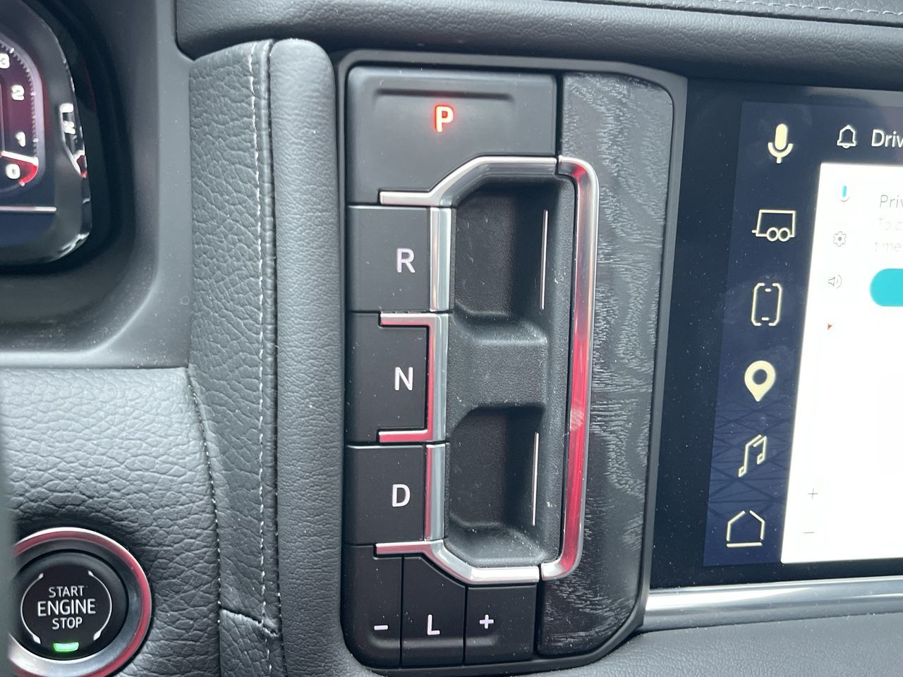 2024 GMC Yukon