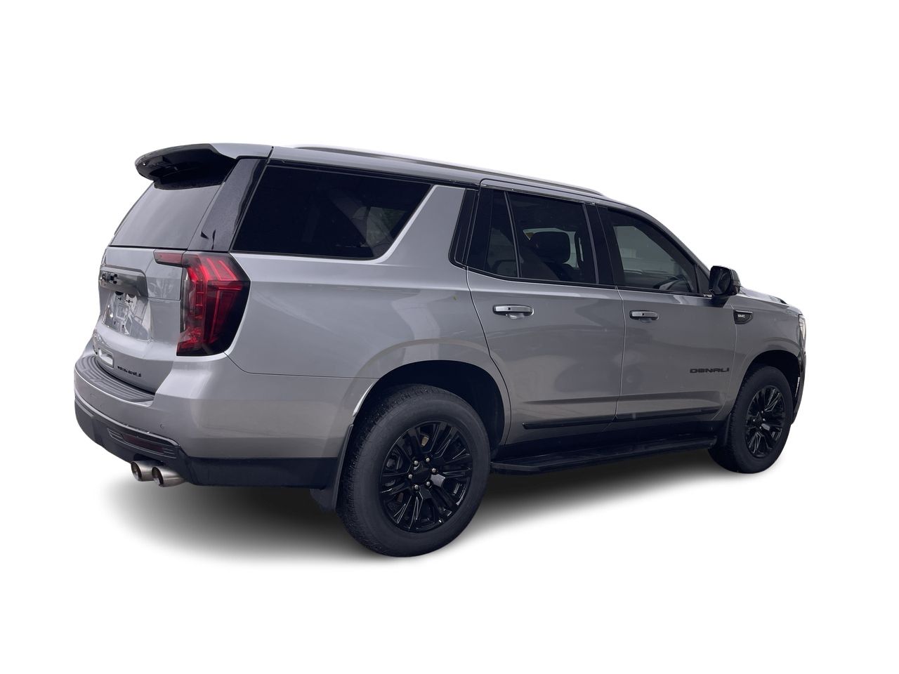 2024 GMC Yukon