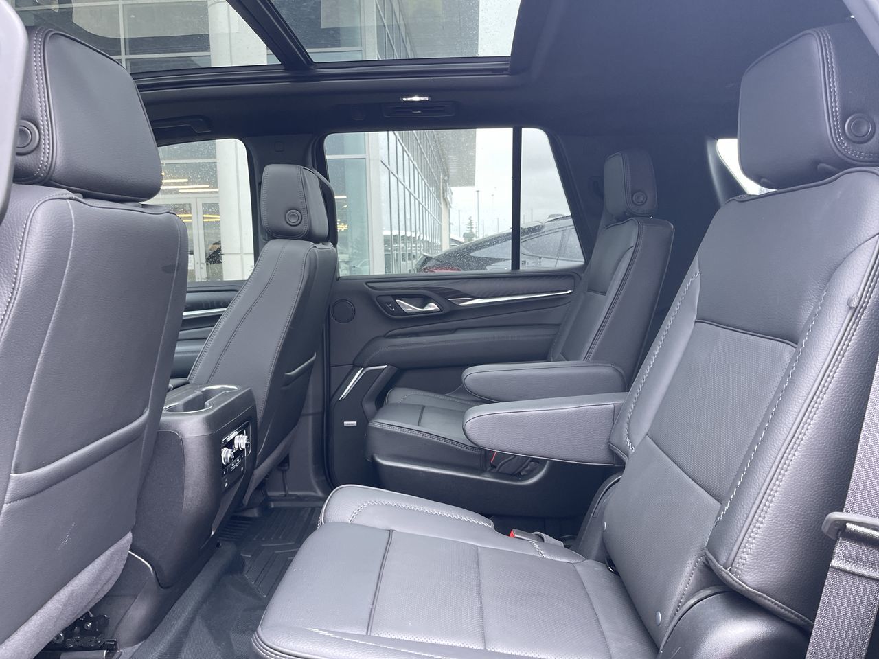 2024 GMC Yukon