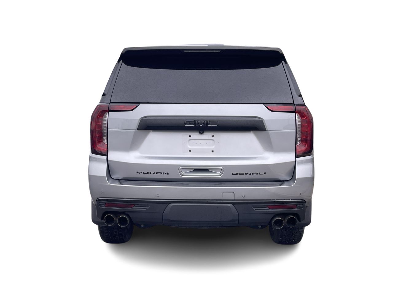 2024 GMC Yukon