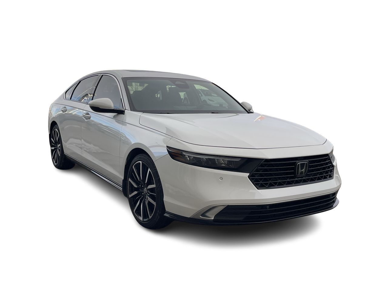 Honda Accord Hybrid  2023 à Calgary, Alberta