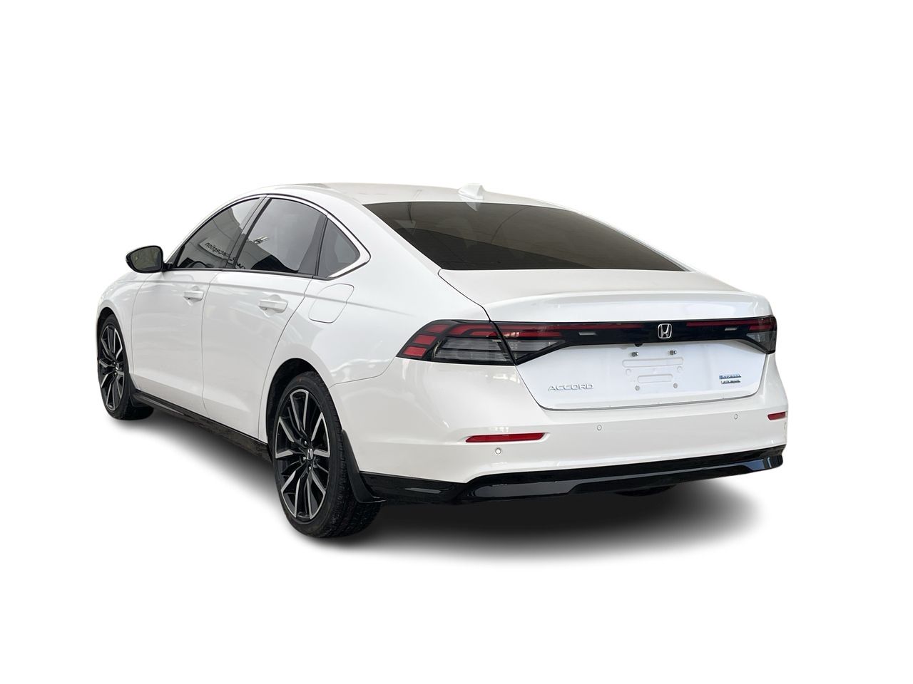 Honda Accord Hybrid  2023 à Calgary, Alberta