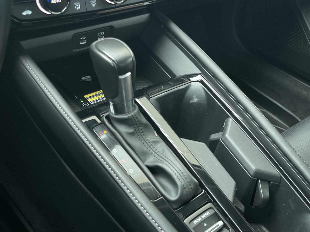 Honda Accord Hybrid  2023 à Calgary, Alberta