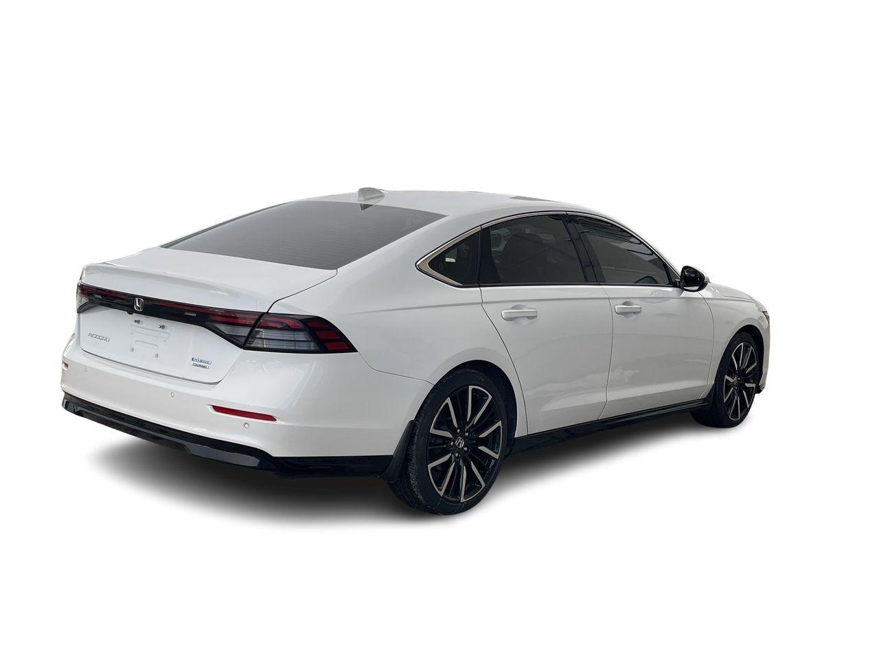 Honda Accord Hybrid  2023 à Calgary, Alberta