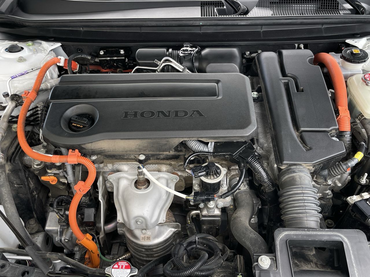 Honda Accord Hybrid  2023 à Calgary, Alberta