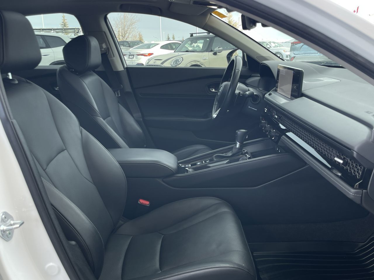 Honda Accord Hybrid  2023 à Calgary, Alberta