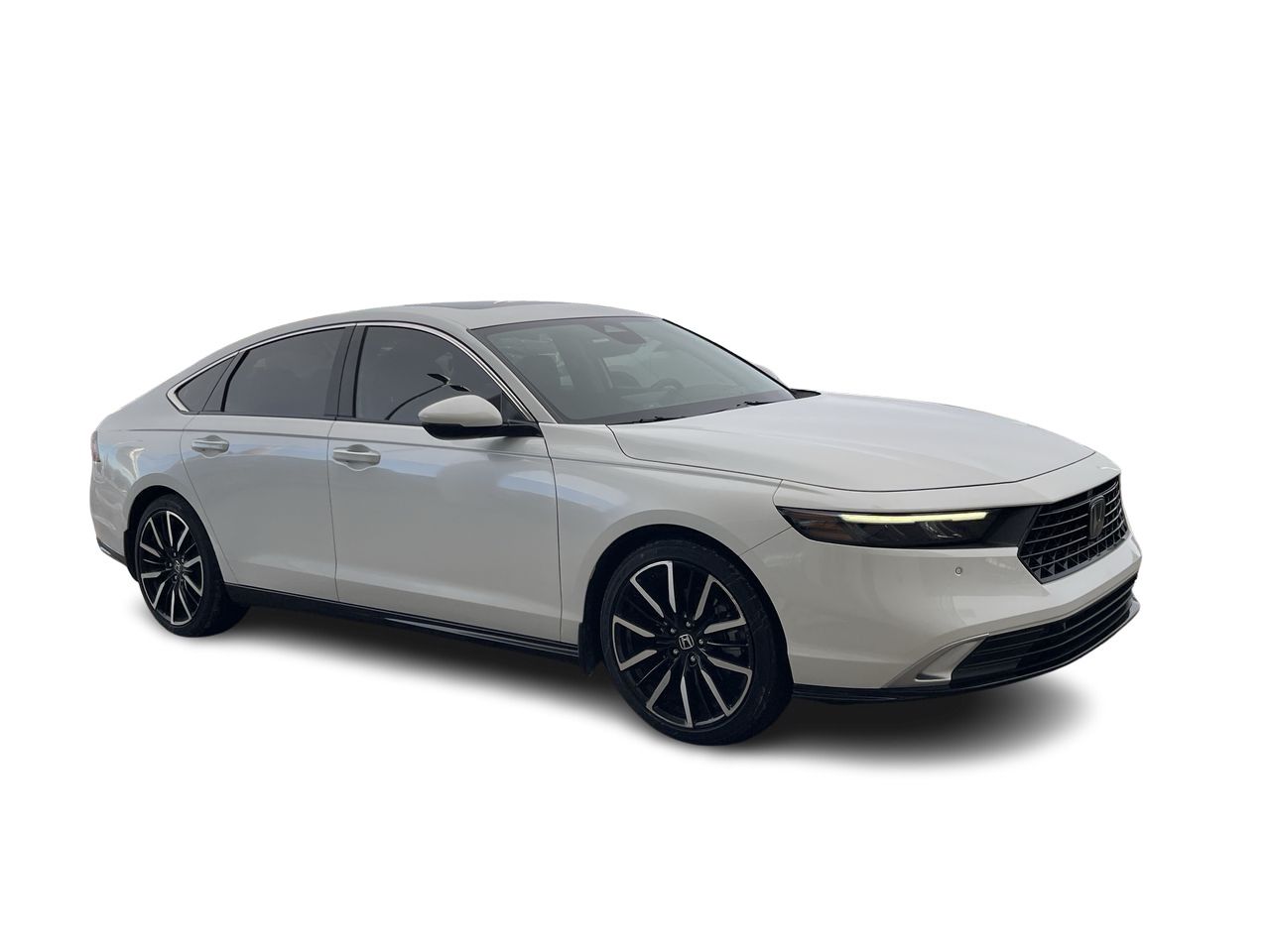 Honda Accord Hybrid  2023 à Calgary, Alberta