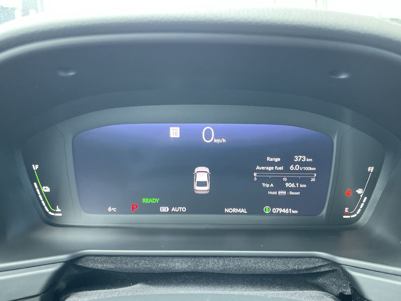 Honda Accord Hybrid  2023 à Calgary, Alberta