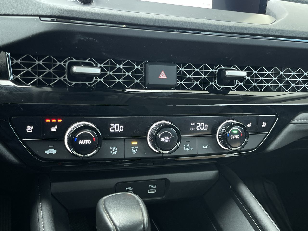 Honda Accord Hybrid  2023 à Calgary, Alberta