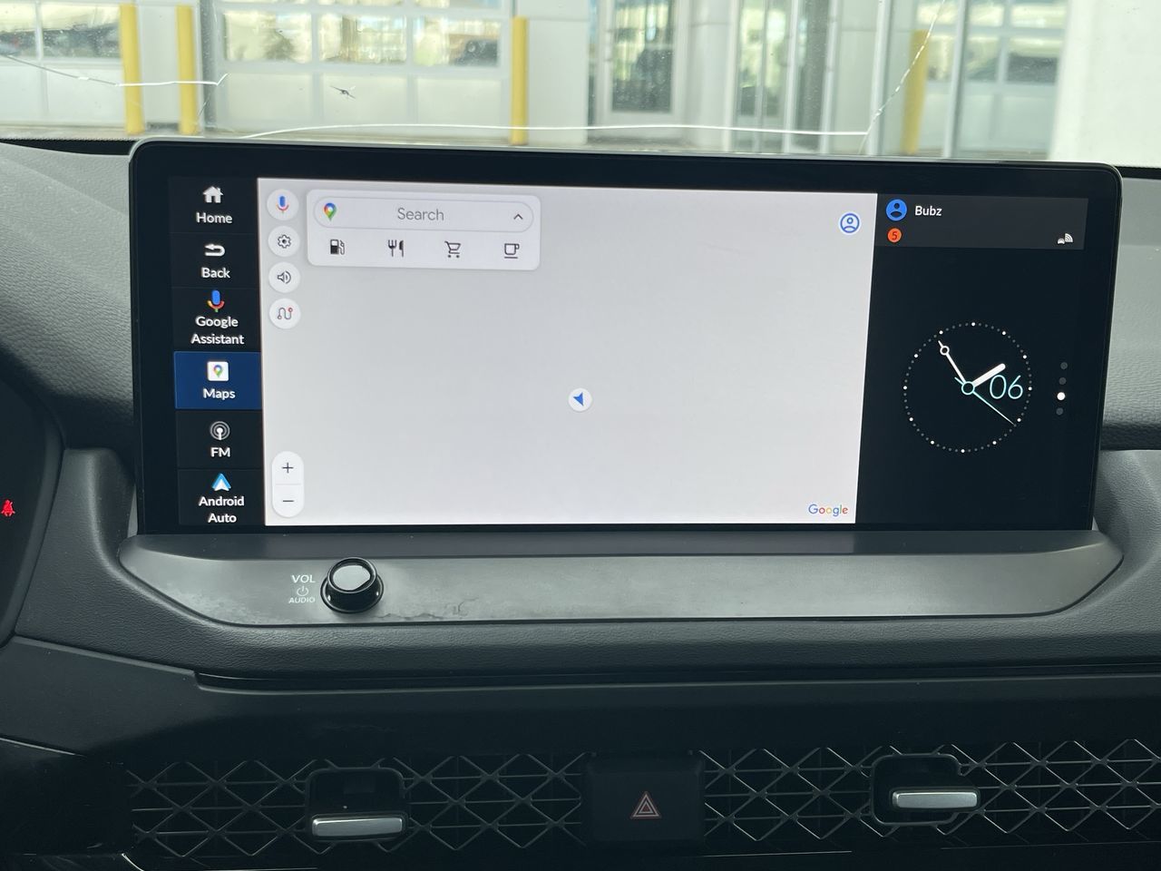 Honda Accord Hybrid  2023 à Calgary, Alberta