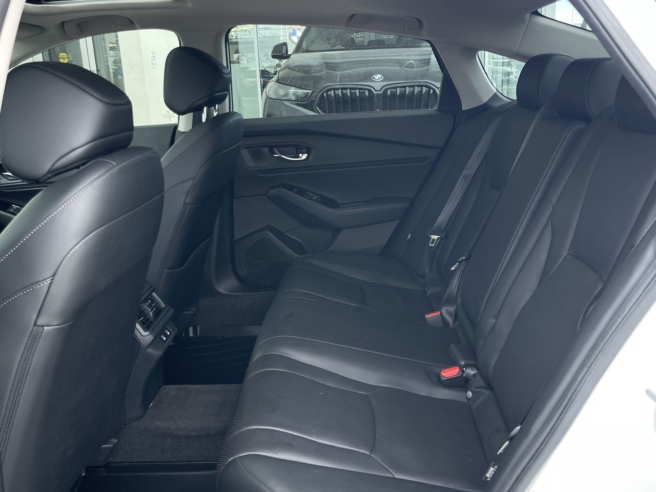 Honda Accord Hybrid  2023 à Calgary, Alberta