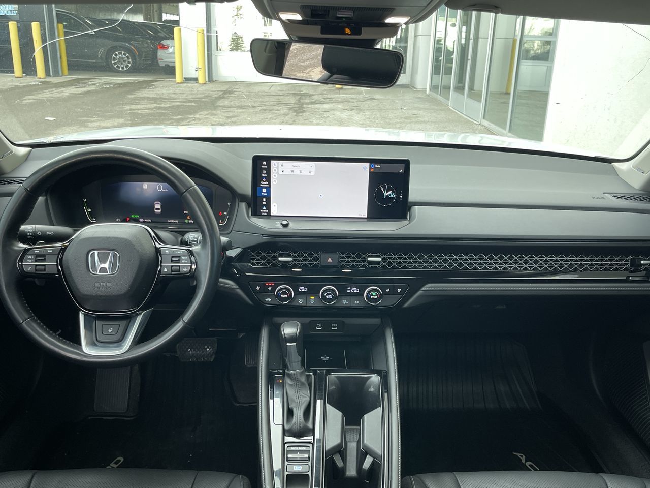 Honda Accord Hybrid  2023 à Calgary, Alberta