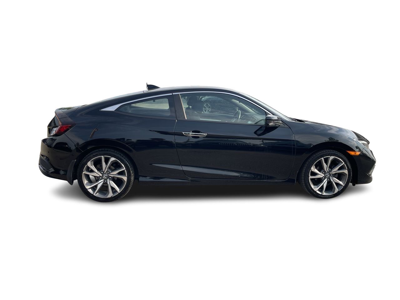 2019 Honda Civic Coupe