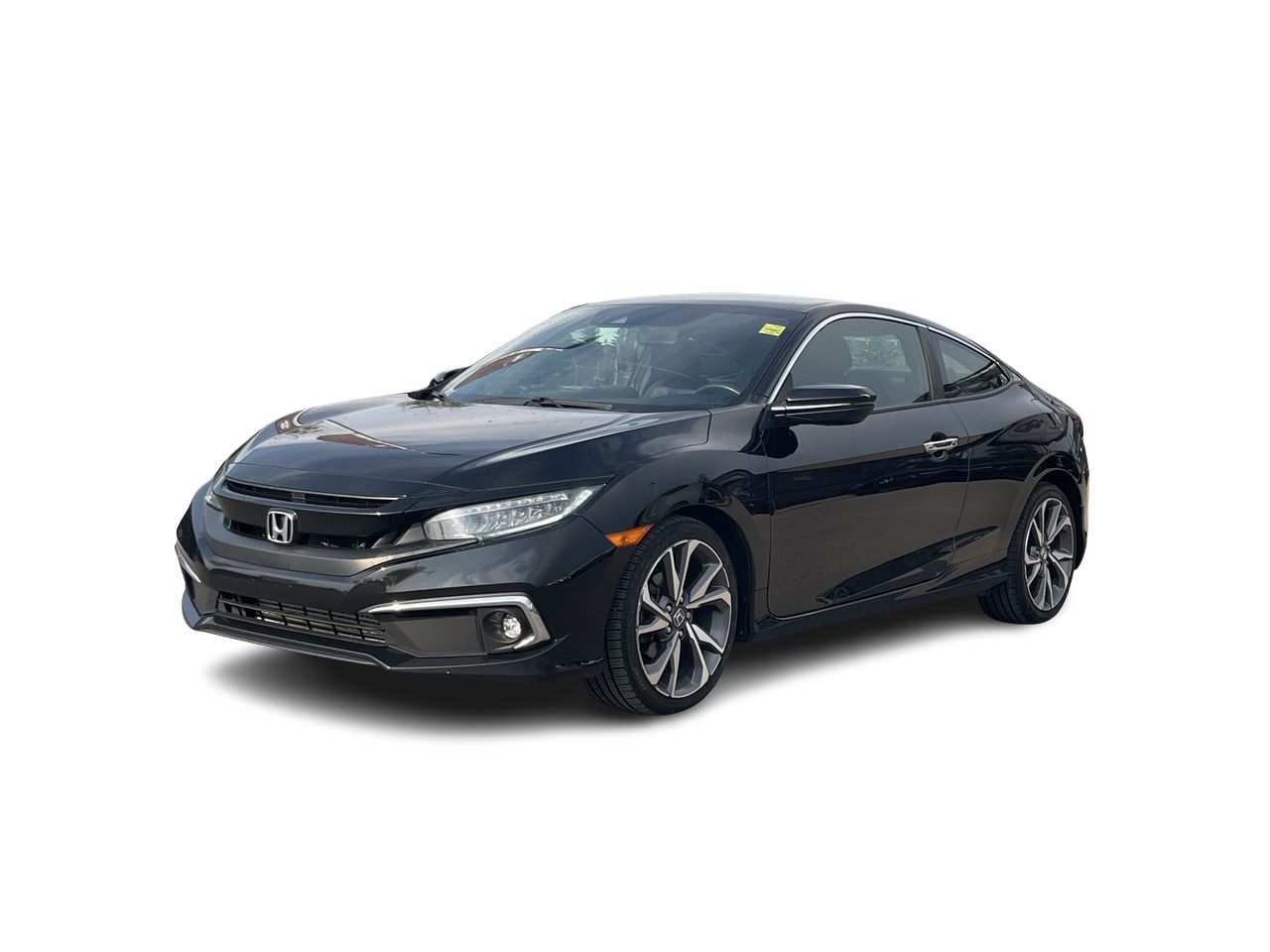 2019 Honda Civic Coupe