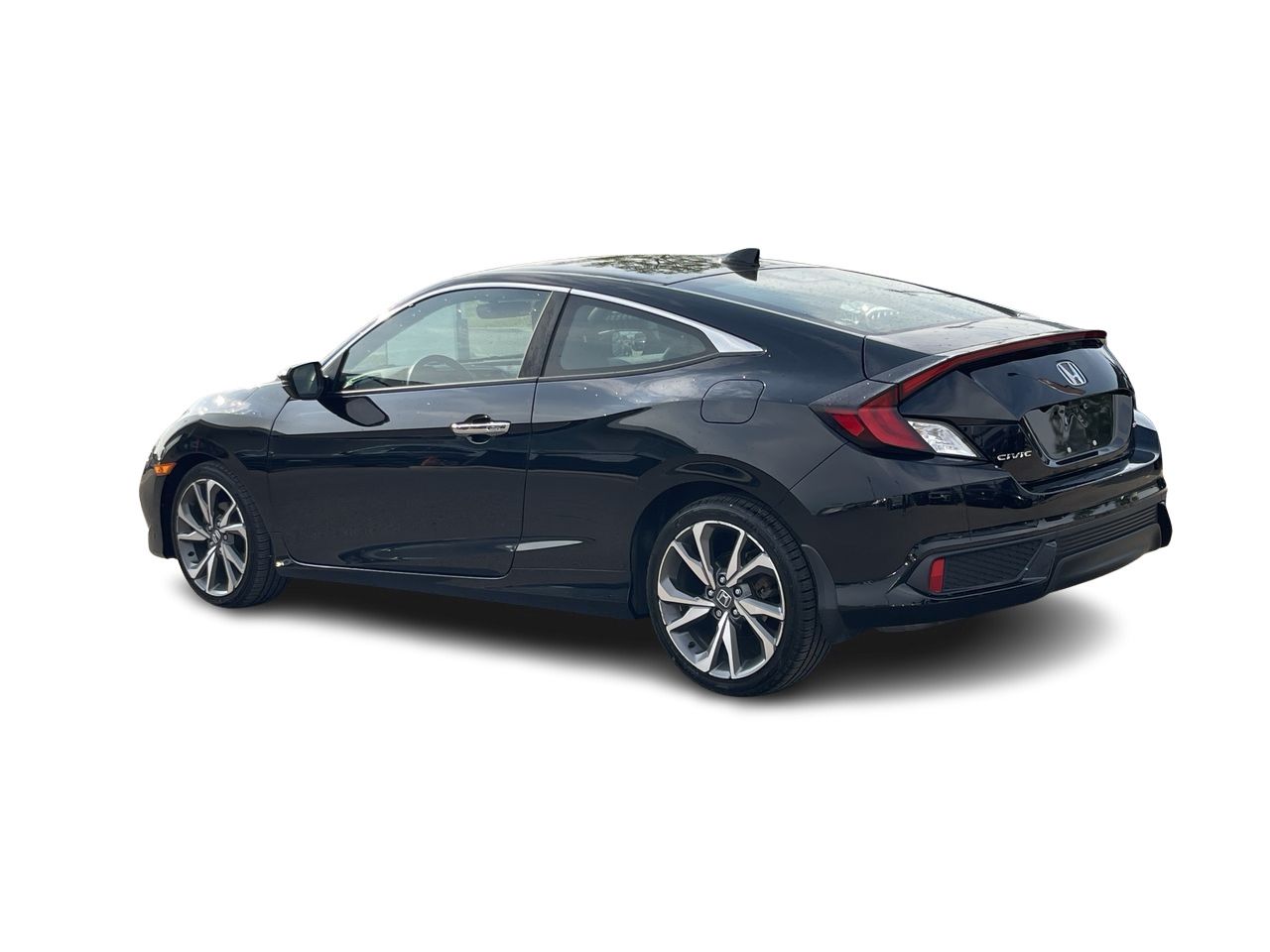 2019 Honda Civic Coupe