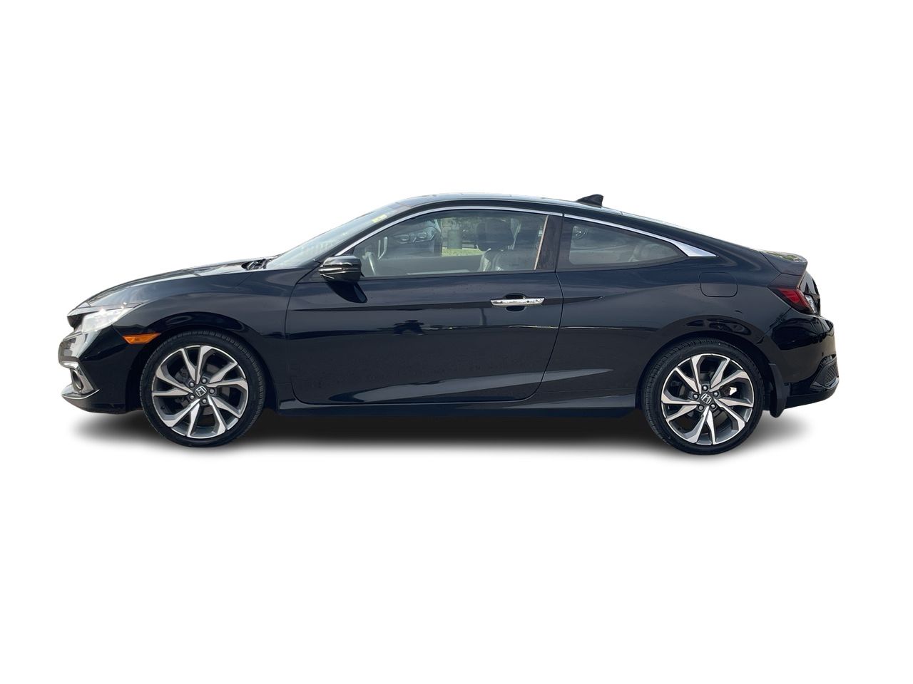 2019 Honda Civic Coupe