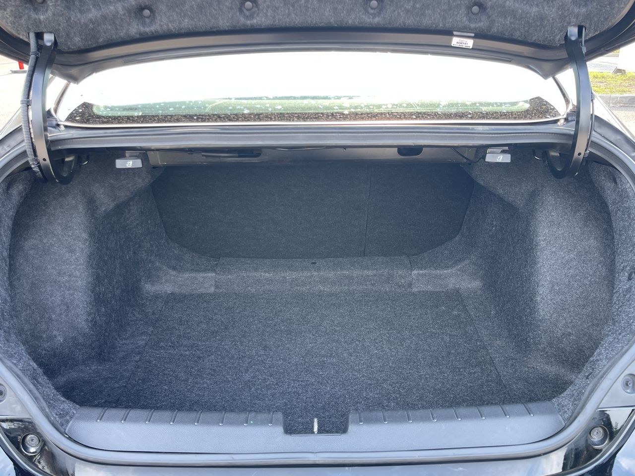 2019 Honda Civic Coupe