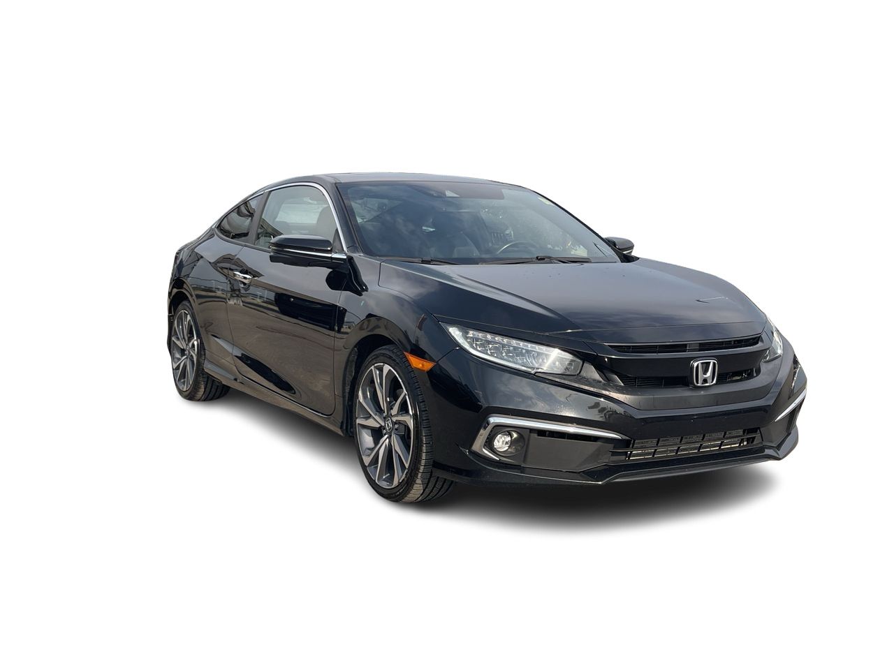 2019 Honda Civic Coupe