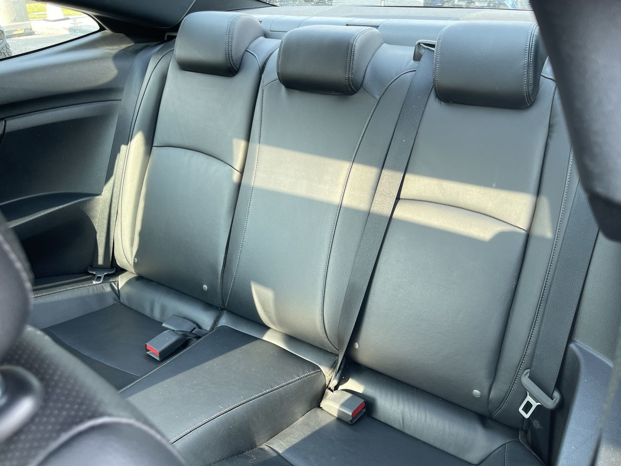 2019 Honda Civic Coupe