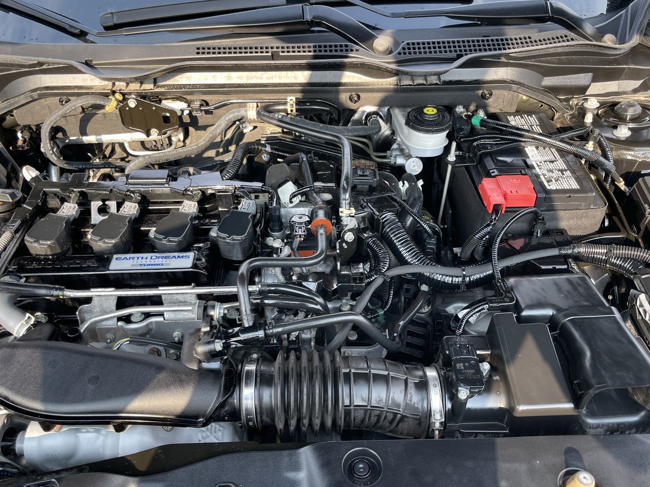 2019 Honda Civic Coupe