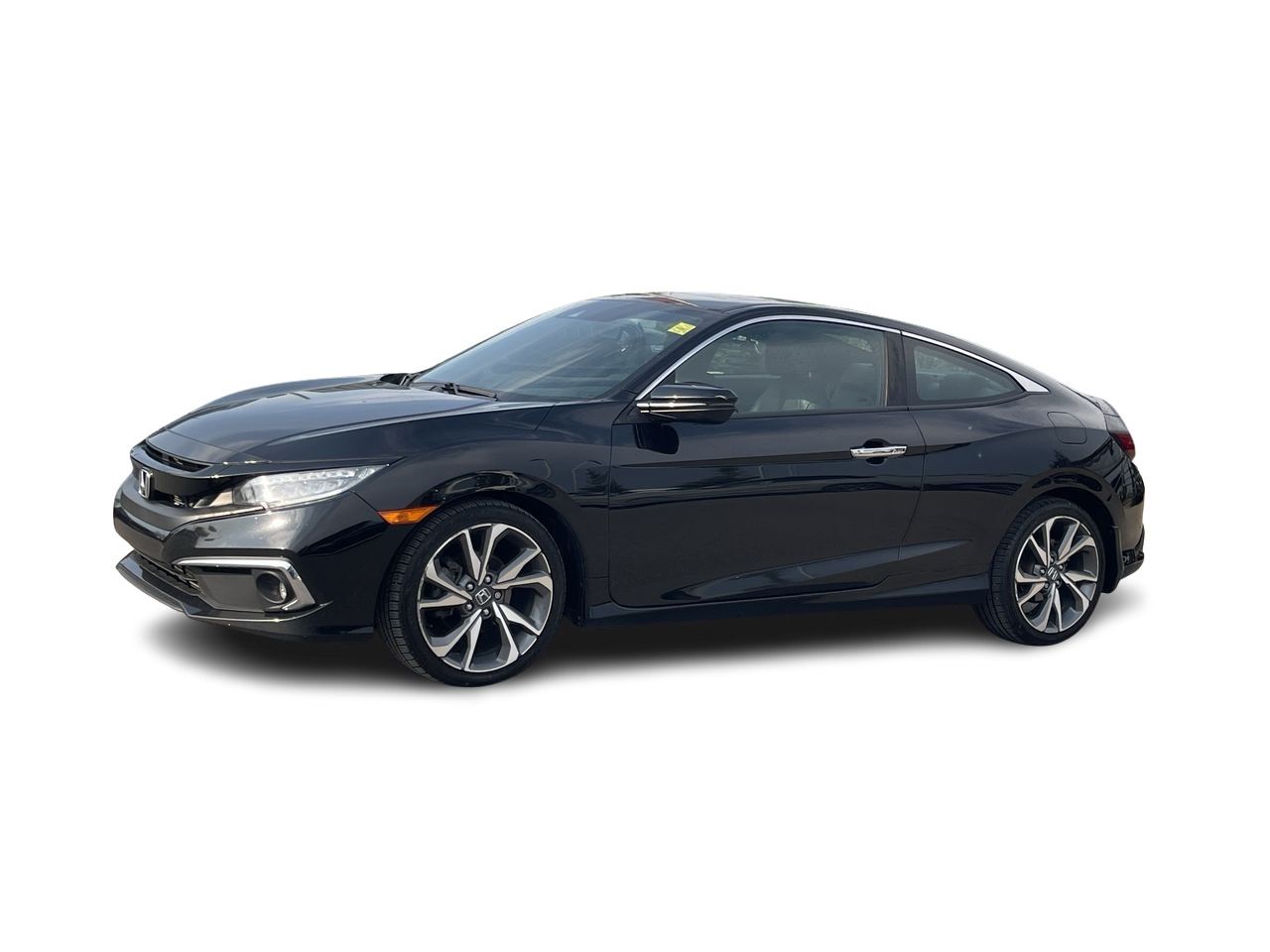 2019 Honda Civic Coupe