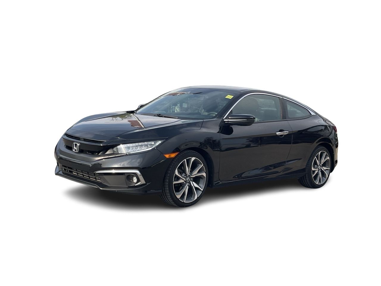 2019 Honda Civic Coupe