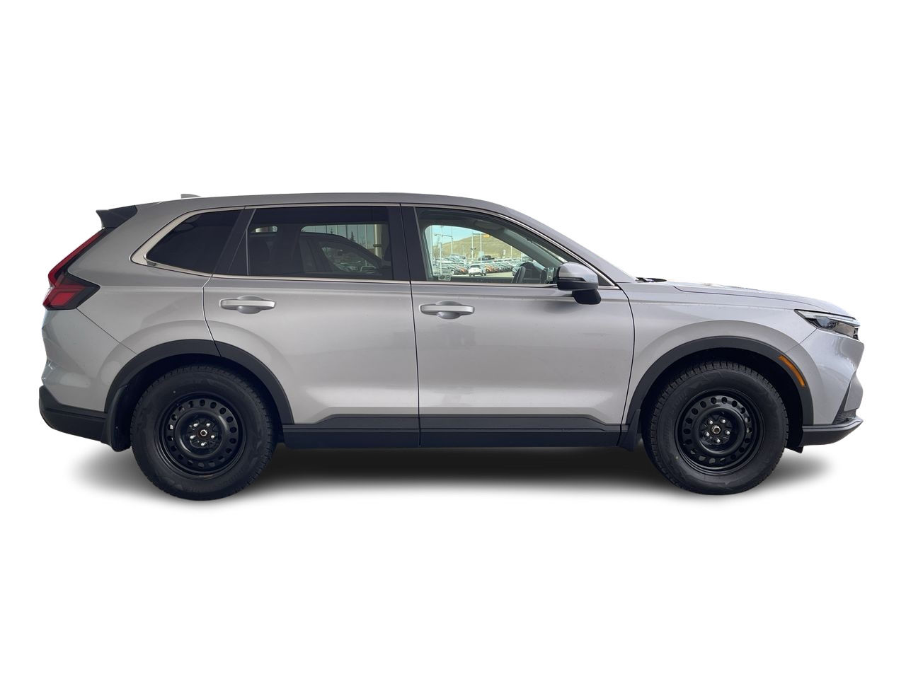 2023 Honda CR-V in Calgary, Alberta