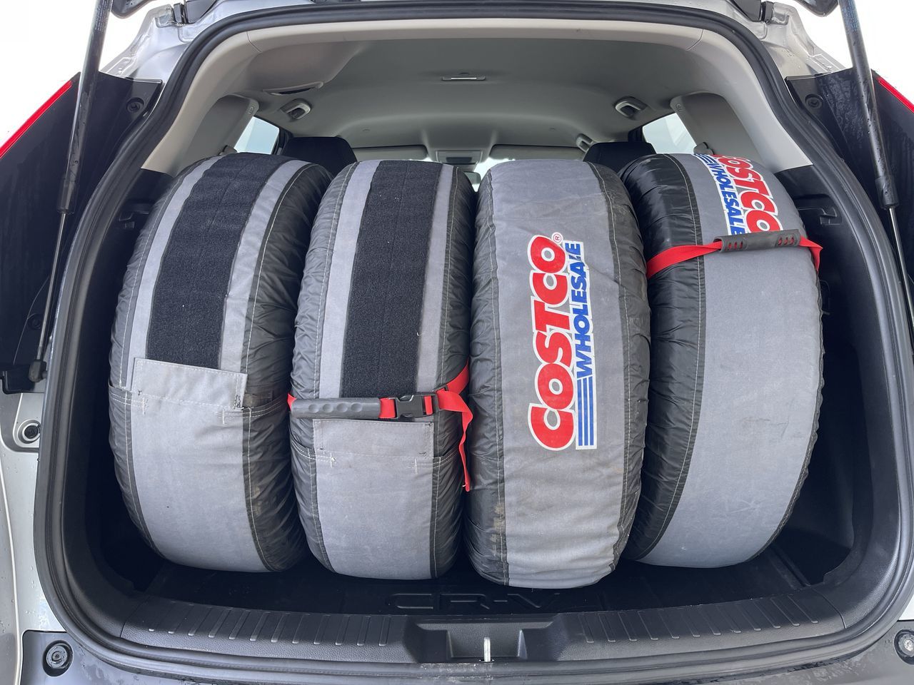 2023 Honda CR-V in Calgary, Alberta