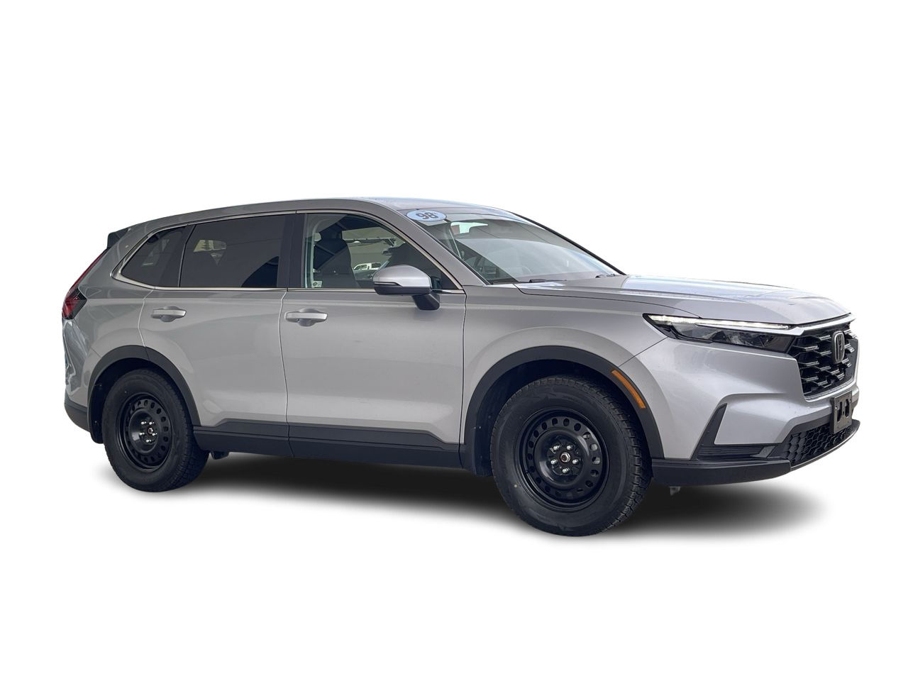 2023 Honda CR-V in Calgary, Alberta