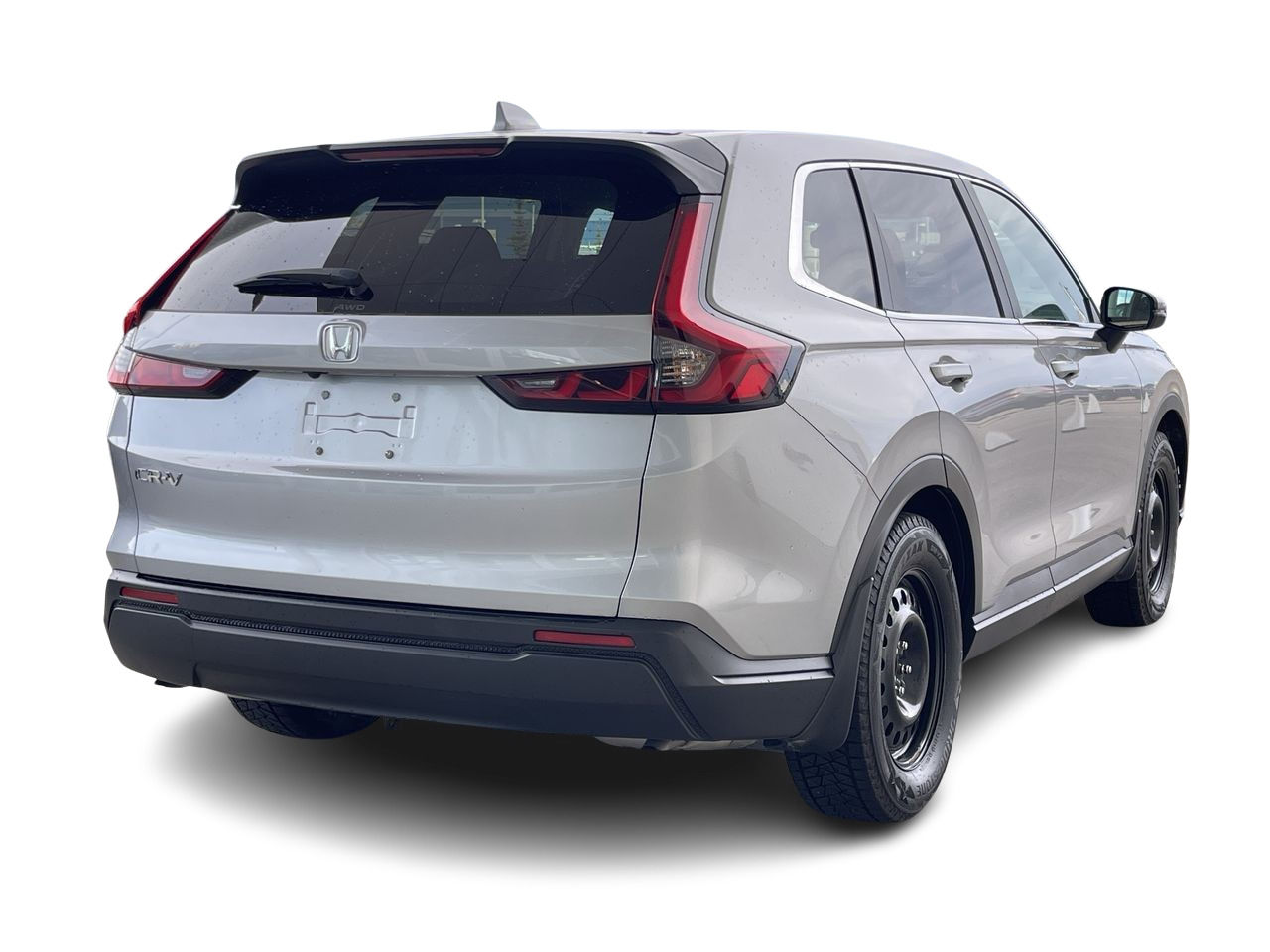 2023 Honda CR-V in Calgary, Alberta