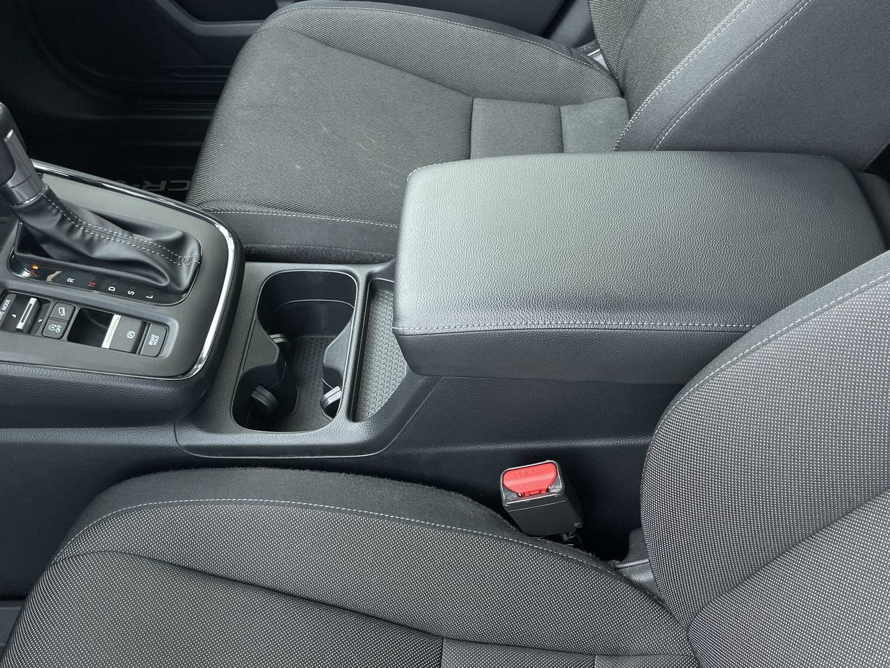 2023 Honda CR-V in Calgary, Alberta