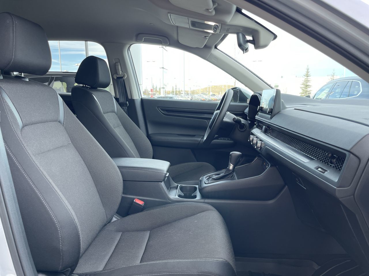 2023 Honda CR-V in Calgary, Alberta