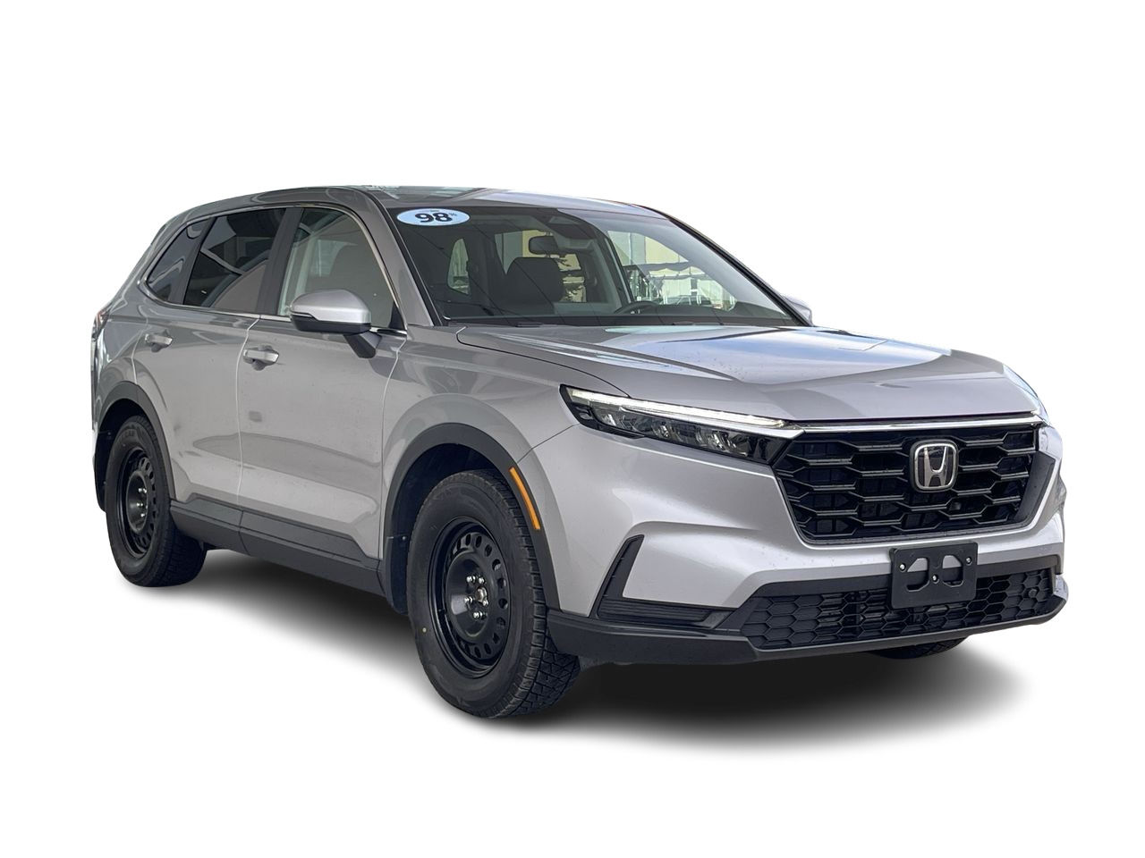 2023 Honda CR-V in Calgary, Alberta