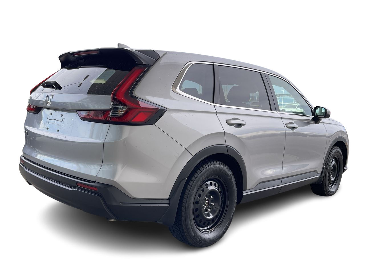 2023 Honda CR-V in Calgary, Alberta
