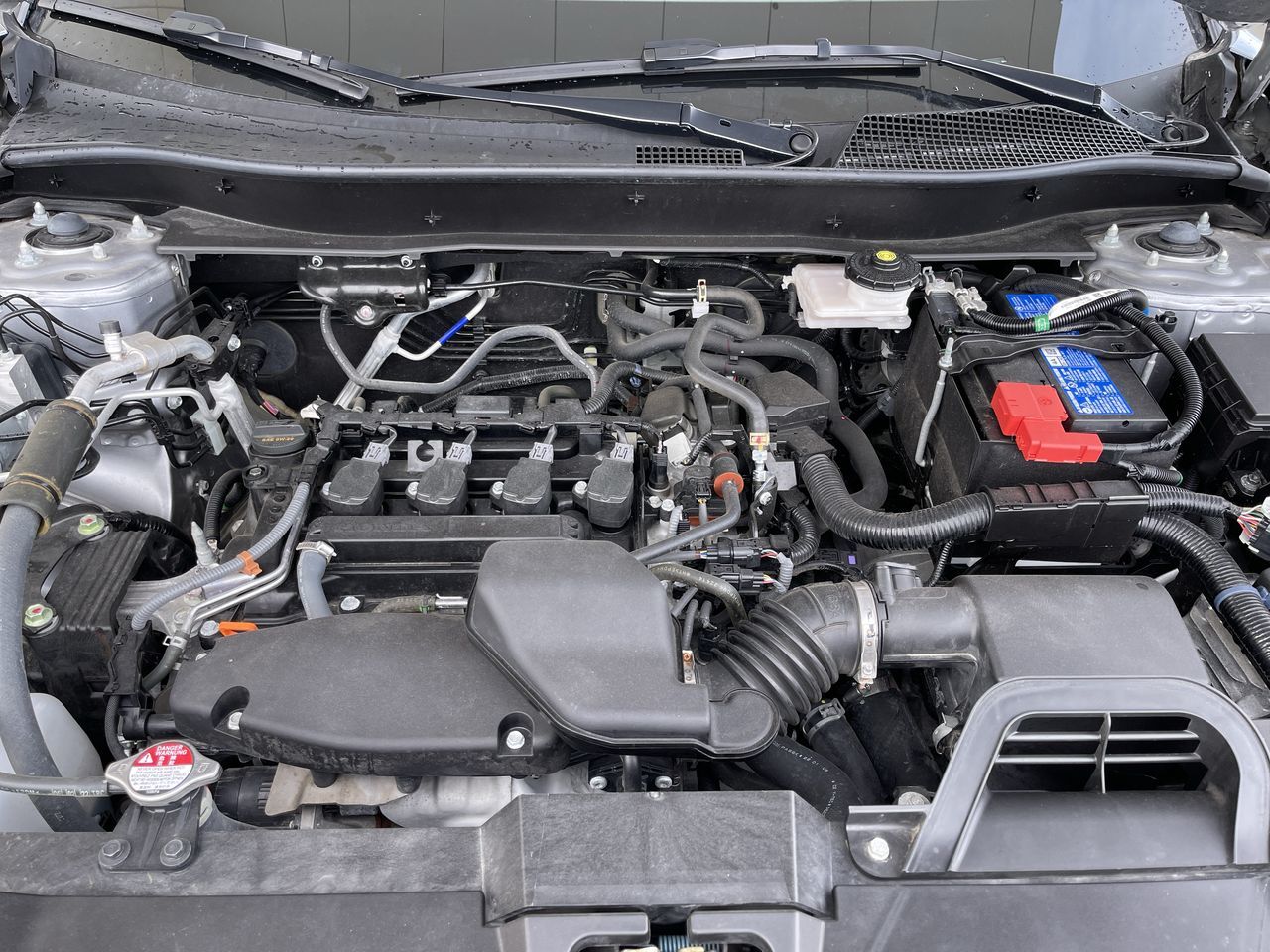 2023 Honda CR-V in Calgary, Alberta